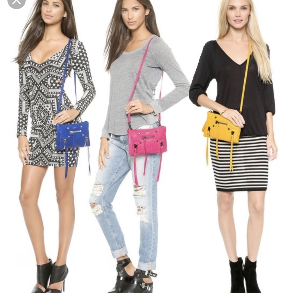 NWOT Botkier crossbody